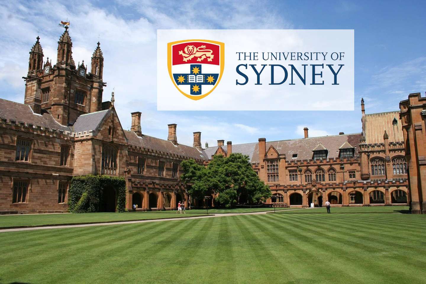 悉尼大学(USYD)完全攻略2024 - 录取、专业、申请、奖学金和就读体验！