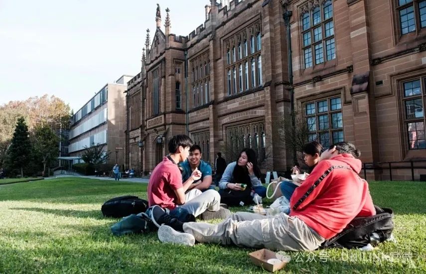 爆料！澳洲大学偏心留学生！遭本地学生吐槽：我们成了陪跑？