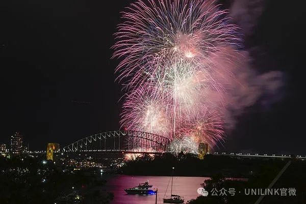 闹大了！今年悉尼跨年烟花恐被取消！