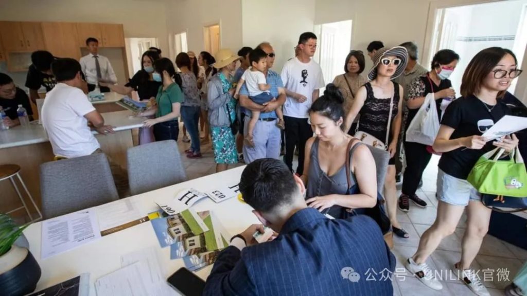 新租房诈骗曝光!有中国留学生上当!领事馆紧急提醒...