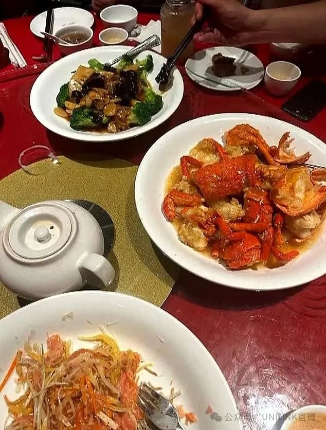 炸锅！悉尼中餐馆年夜饭吃出食物中毒，紧急停业