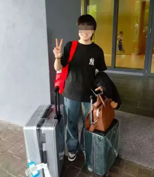 突发!20岁中国留学生从39楼跳下,当场死亡