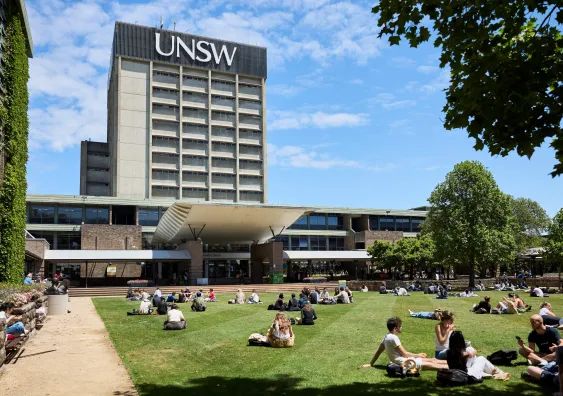 突发!UNSW官宣放弃三学期制!
