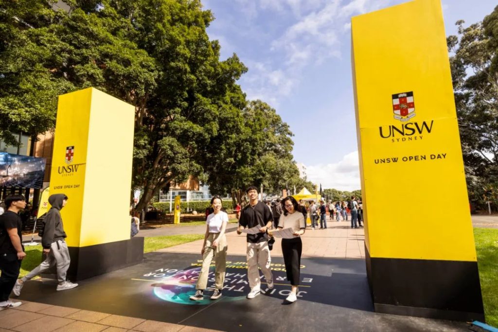 突发!UNSW官宣放弃三学期制!