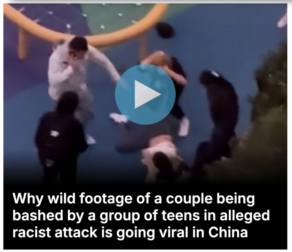 这次闹大了!上万人请愿处理种族歧视,殴打华人事件。5人被捕