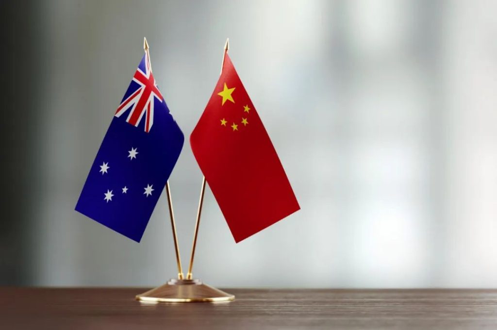 重磅消息!澳洲总理将再次访华,中澳关系全面回暖,留学窗口期来了!