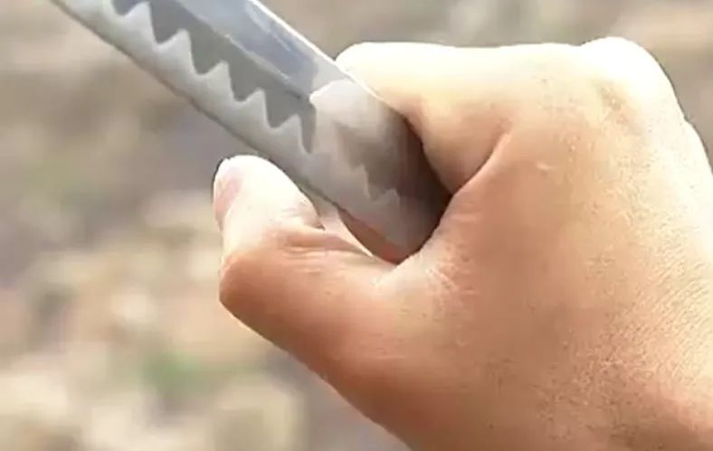 刚刚曝光!中国留学生赴约会遭持刀伏击,女生疑为“诱饵”,真相令人发毛.