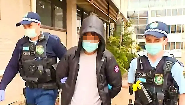 震惊!中国留学生在澳洲赌博成性,亲手勒死女室友狂骗万