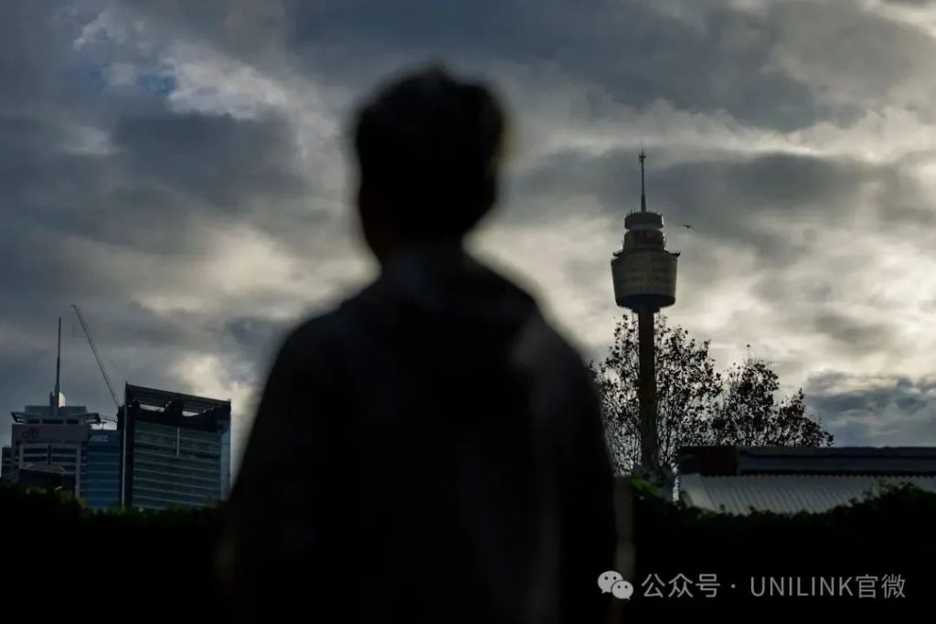 中国留子自述当homeless,露宿公园和街头长达一年多!失足之举碰不得!