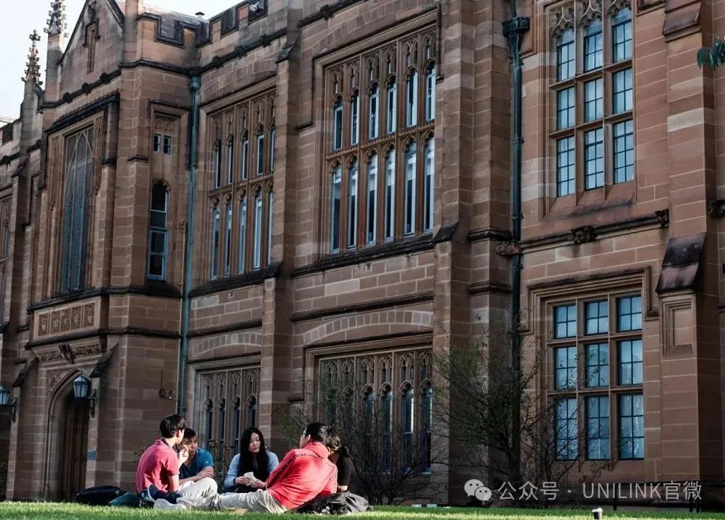 中国留学生撑起澳洲高校!悉大、UNSW赚到手软,UTS却连年亏损