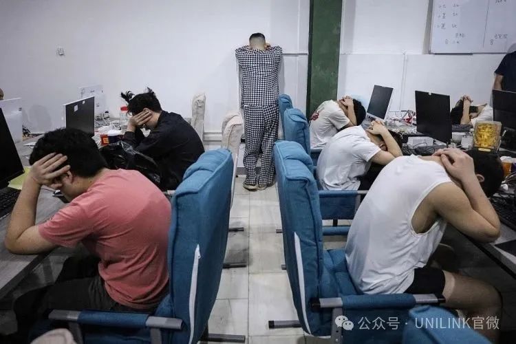 警惕!中国小伙从澳洲被骗到柬埔寨!父母被勒索500万