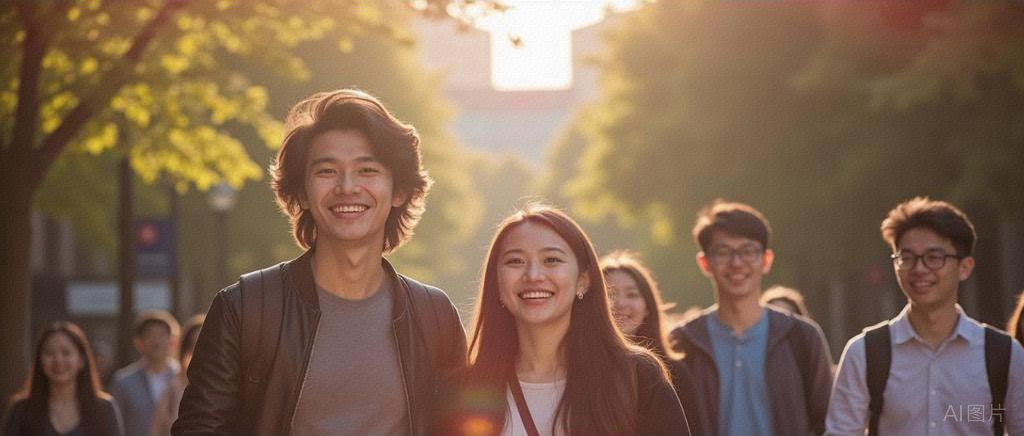 港新杀疯了英国回暖，QS排名2026引爆的留学暗战怎么破局？