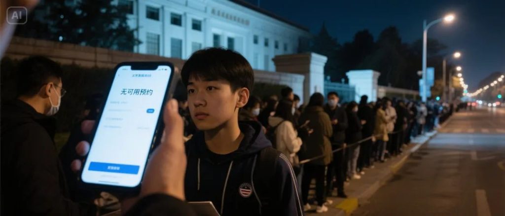 签证政策一天三变，我的留学梦该押注英美还是另辟蹊径？