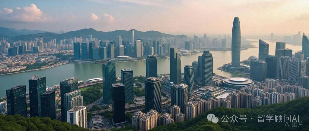 港新杀疯了英国回暖，QS排名2026引爆的留学暗战怎么破局？